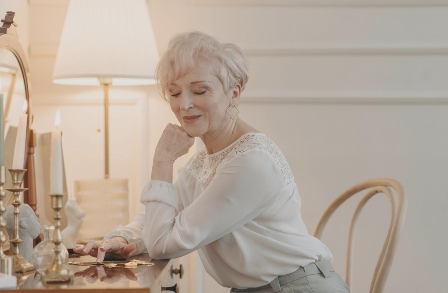 社会福祉学習環境の様子