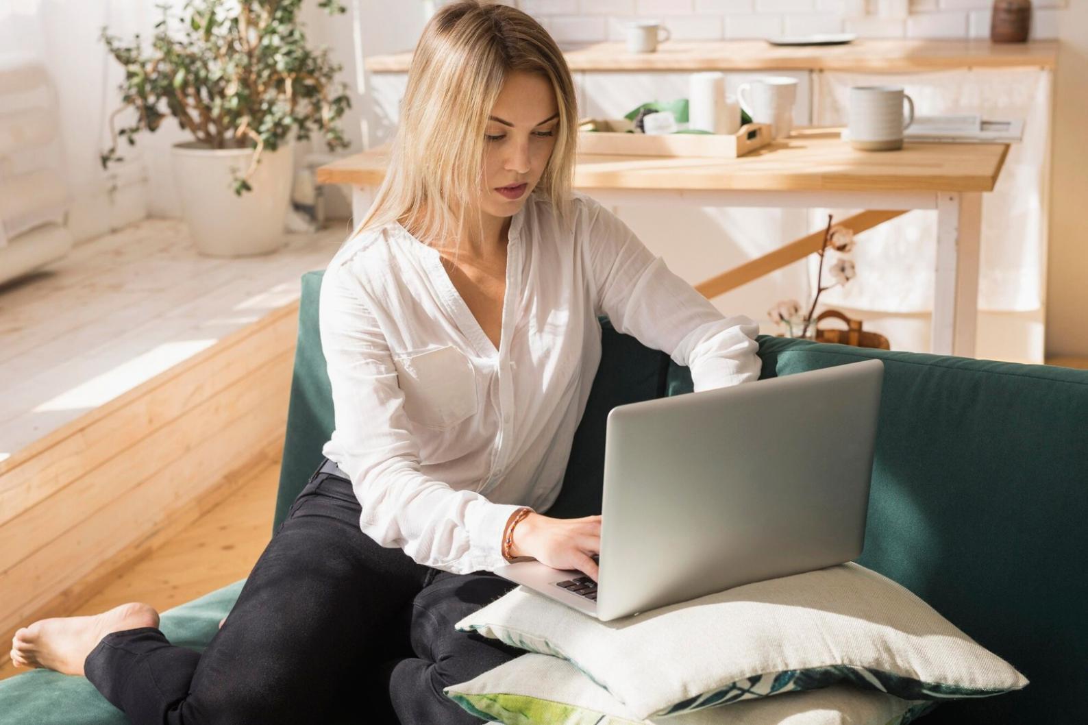 プログラム参加者同士の交流の様子