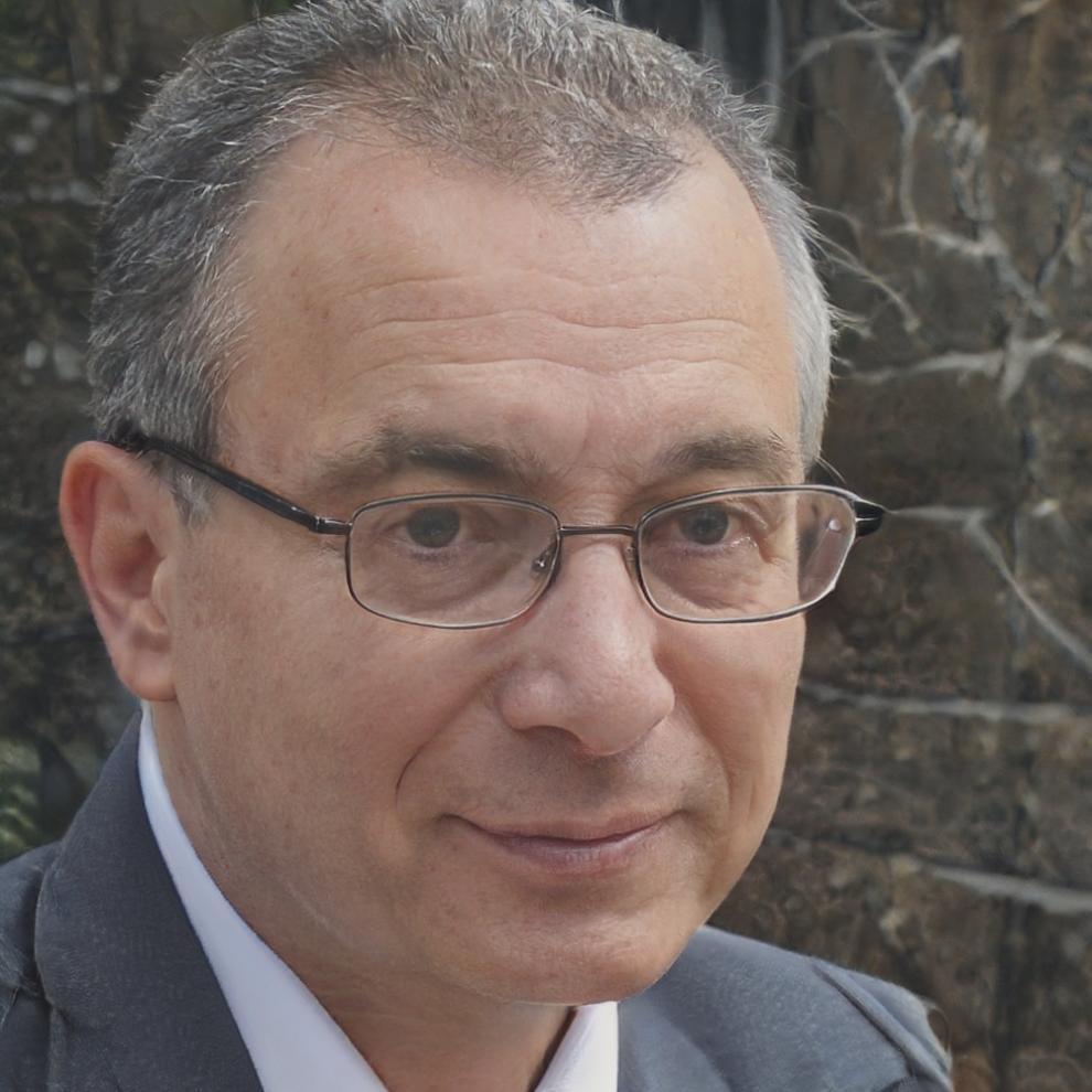 山田さんのプロフィール写真